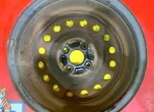 Диски Toyota 14 4x100