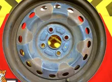 Диски Toyota 14 4x100
