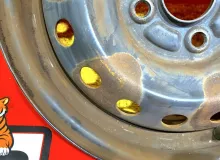 Диски Toyota 14 4x100