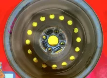 Диски Toyota 14 4x100