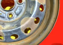 Диски Toyota 14 4x100
