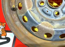 Диски Toyota 14 4x100