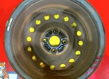 Диски Toyota 14 4x100