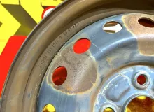 Диски Toyota 14 4x100