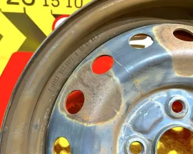 Диски Toyota 14 4x100