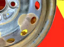Диски Toyota 14 4x100