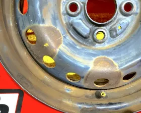 Диски Toyota 14 4x100