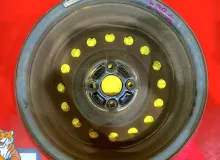 Диски Toyota 14 4x100