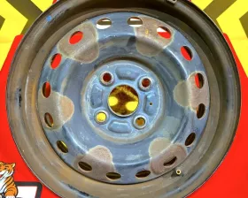 Диски Toyota 14 4x100