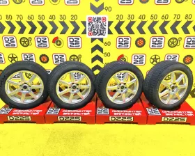 Диски Bridgestone Toprun 17 5x114.3