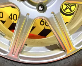Диски Bridgestone Toprun 17 5x114.3