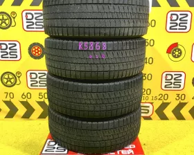 Шины Bridgestone 215/55R17