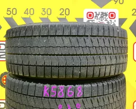 Шины Bridgestone 215/55R17