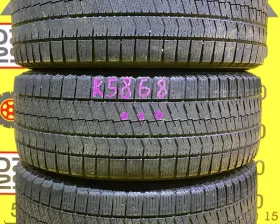 Шины Bridgestone 215/55R17