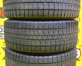 Шины Bridgestone 215/55R17