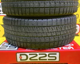 Шины Bridgestone 215/55R17