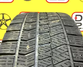 Шины Bridgestone 215/55R17