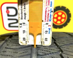 Шины Bridgestone 215/55R17