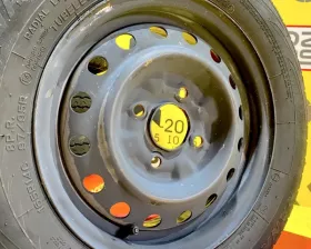 Диски Nissan 14 4x114.3