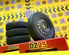Диски Nissan 14 4x114.3