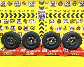Диски Nissan 14 4x114.3