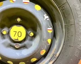 Диски Nissan 14 4x114.3