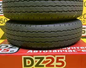 Шины Nankang 165/80R14
