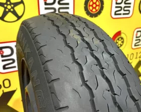Шины Nankang 165/80R14