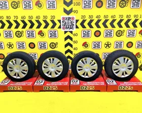 Диски Nissan 14 4x114.3