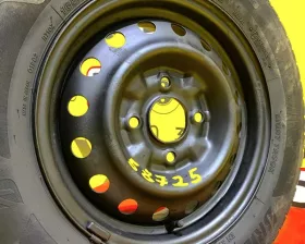 Диск Nissan 14 4x114.3