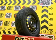 Диск Nissan 14 4x114.3