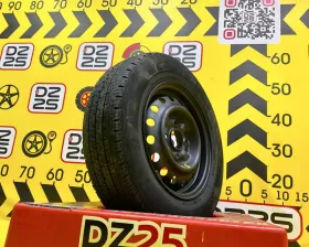 Диск Nissan 14 4x114.3