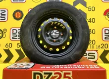 Диск Nissan 14 4x114.3