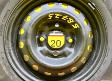 Диск Nissan 14 4x114.3
