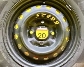Диск Nissan 14 4x114.3