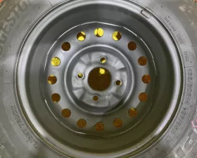 Диск Nissan 14 4x114.3
