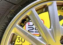 Диски Toyota 15 5x114.3