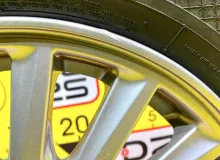 Диски Toyota 15 5x114.3