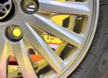 Диски Toyota 15 5x114.3