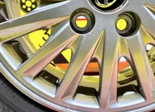 Диски Toyota 15 5x114.3