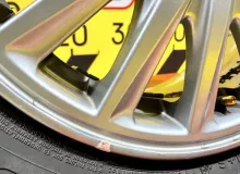 Диски Toyota 15 5x114.3