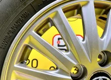 Диски Toyota 15 5x114.3