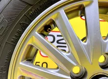 Диски Toyota 15 5x114.3
