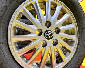 Диски Toyota 15 5x114.3