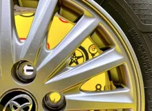 Диски Toyota 15 5x114.3