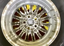 Диски Toyota 15 5x114.3