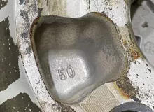 Диски Toyota 15 5x114.3
