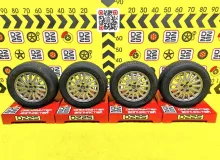 Диски Toyota 15 5x114.3