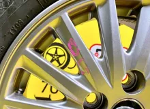 Диски Toyota 15 5x114.3