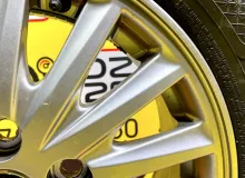 Диски Toyota 15 5x114.3